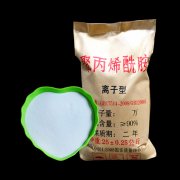 聚丙烯酰胺水處理等生活領(lǐng)域的應用程度