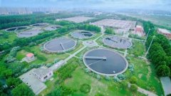 蜂窩斜管沉淀池頂部出現積泥怎么辦？