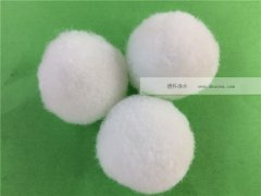 循環水旁濾系統用何種過濾材料比較好？