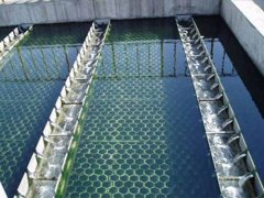 蜂窩斜管沉淀池出現(xiàn)絮凝體怎么辦？
